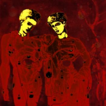 Танок на Вістрях