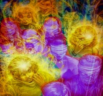 Нещасне Кохання