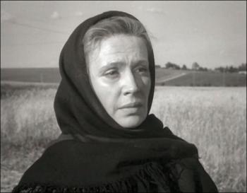 Тітка Мотря