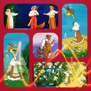 Срібне Весельце