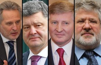 Щури,  сміття,  лайно...