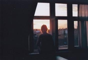 Зі сну в реальність