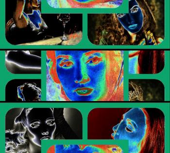 Фатальна Жінка