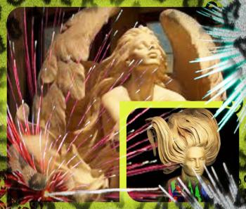 Скульптура