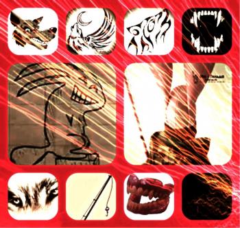 Зайчик – Рибалка