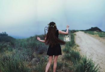 Дорога як втеча