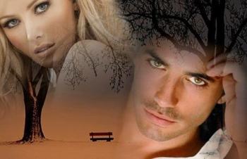 Покинута  весна...