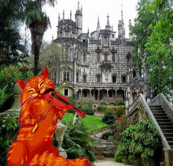 Віти Танцюють Зелені