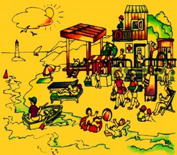 Слухняна дівчинка