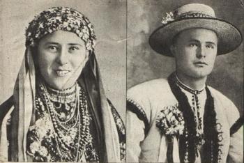 Любов ровесників не шукає