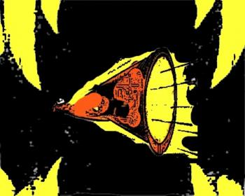 Із Самого Рання ЗМІ Заверещало…