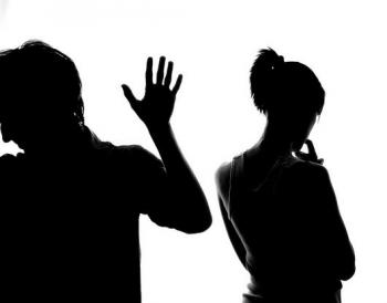 Розсварились