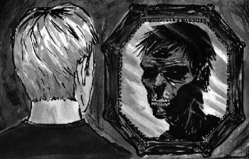 Хто в дзеркалі