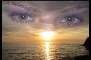 В наших очах