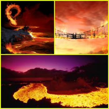 Вогненне Очищення