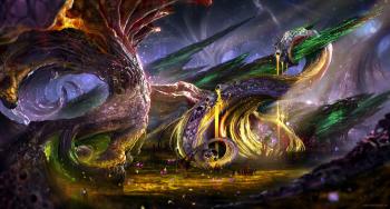 Про людей і Космос