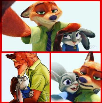 Плаче Лисонька Руда