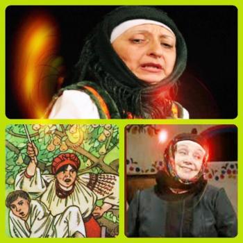 Хитрий Іван