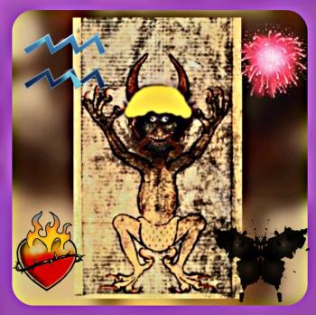 «Дідька Лисого»