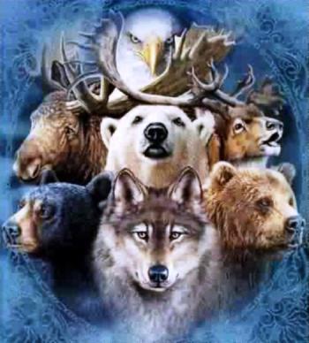 Перервана Естафета