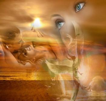 Життям своїм поділюся з тобою...