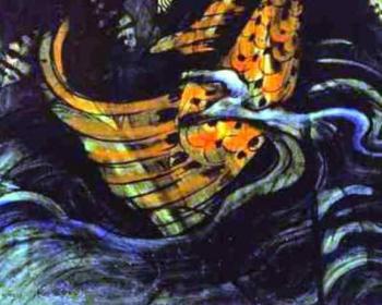 Надмірне Терпіння