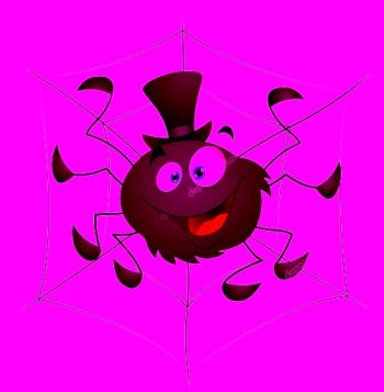 Маленька дівчинка Мафіт