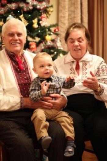 Мелодія поколінь