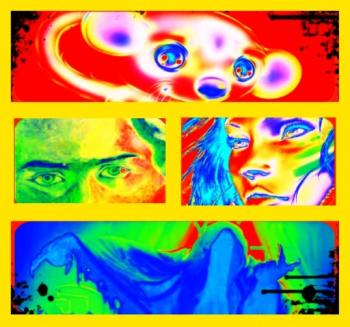 Нові Примари Сновидінь