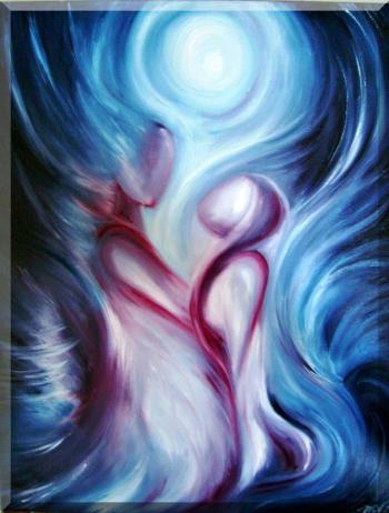 Мені б трохи простору