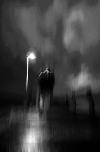 У тиші байдужості