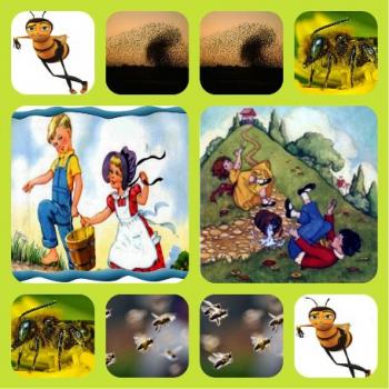 Джек і Джил