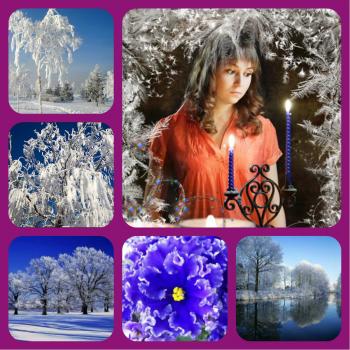 Ніжний Іній