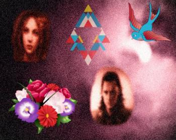 Споріднені Душі