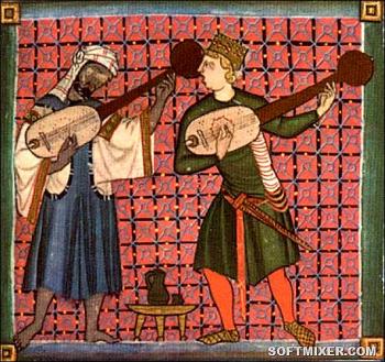 Робін і Річард