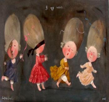 Лічилка до 10