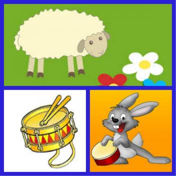 Барабанчик