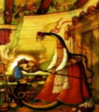 Пісня Зміївни