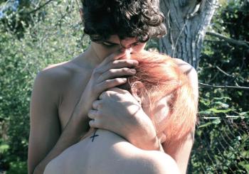 Звернення до тебе.