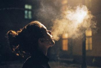 Твоя маленька Смерть