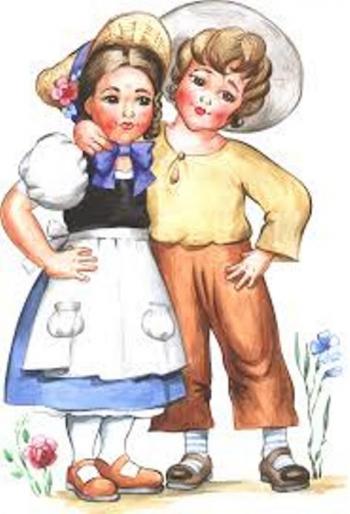 Пісня Оленки-Зміючки