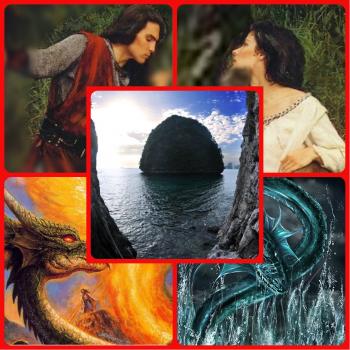 Істина і Мара