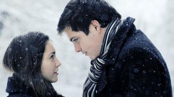 Торкатись вуст твоїх...