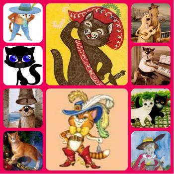 Пісня Італійських Котиків