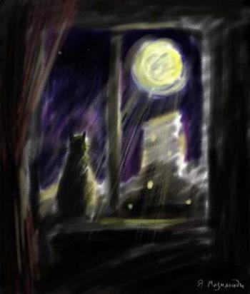 Родинний ноктюрн