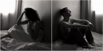 Тобі я не присвячую вірші