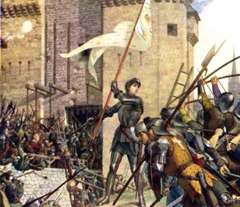 Доля без дорікання