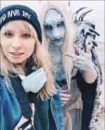 Джулія Мельник: «Якщо казка не йде до нас,  то ми підемо до неї!»