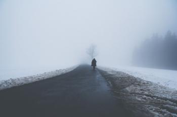 Ні кроку назад!