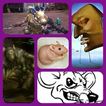 Самовідродження